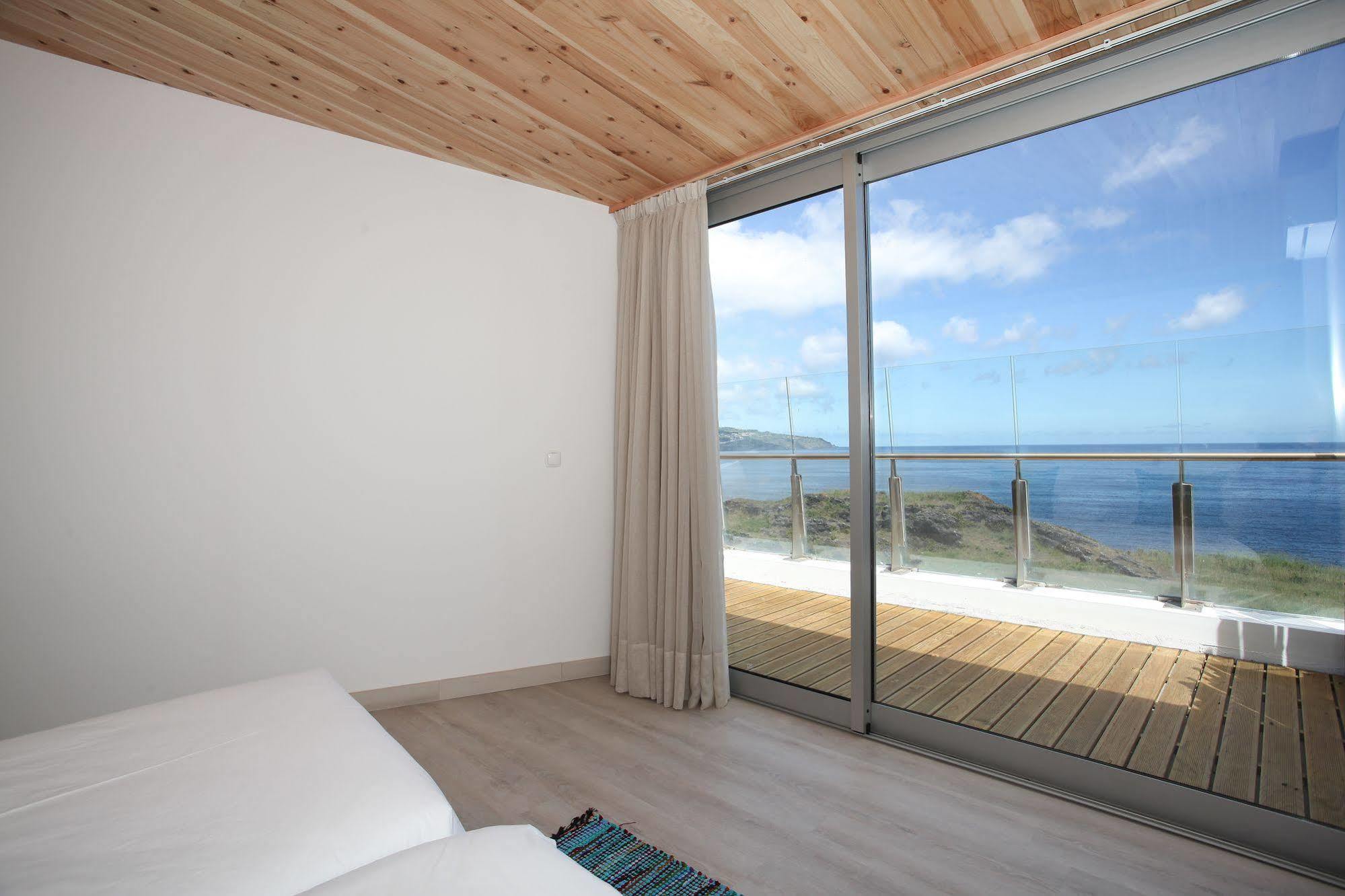 Sao Vicente Lodge - Atlantic Retreat São Vicente Ferreira Eksteriør billede