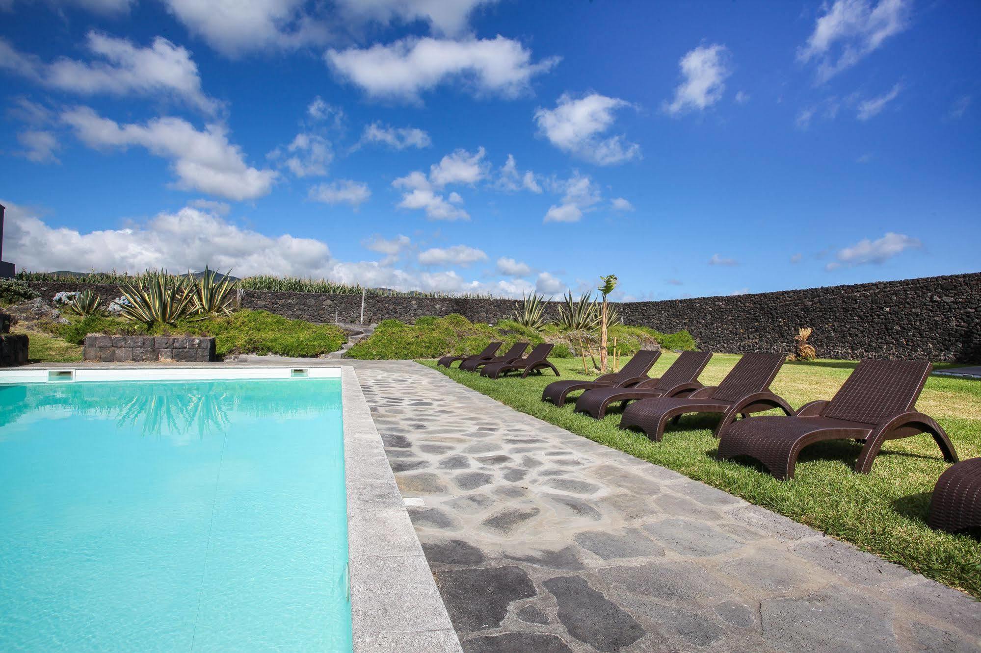 Sao Vicente Lodge - Atlantic Retreat São Vicente Ferreira Eksteriør billede