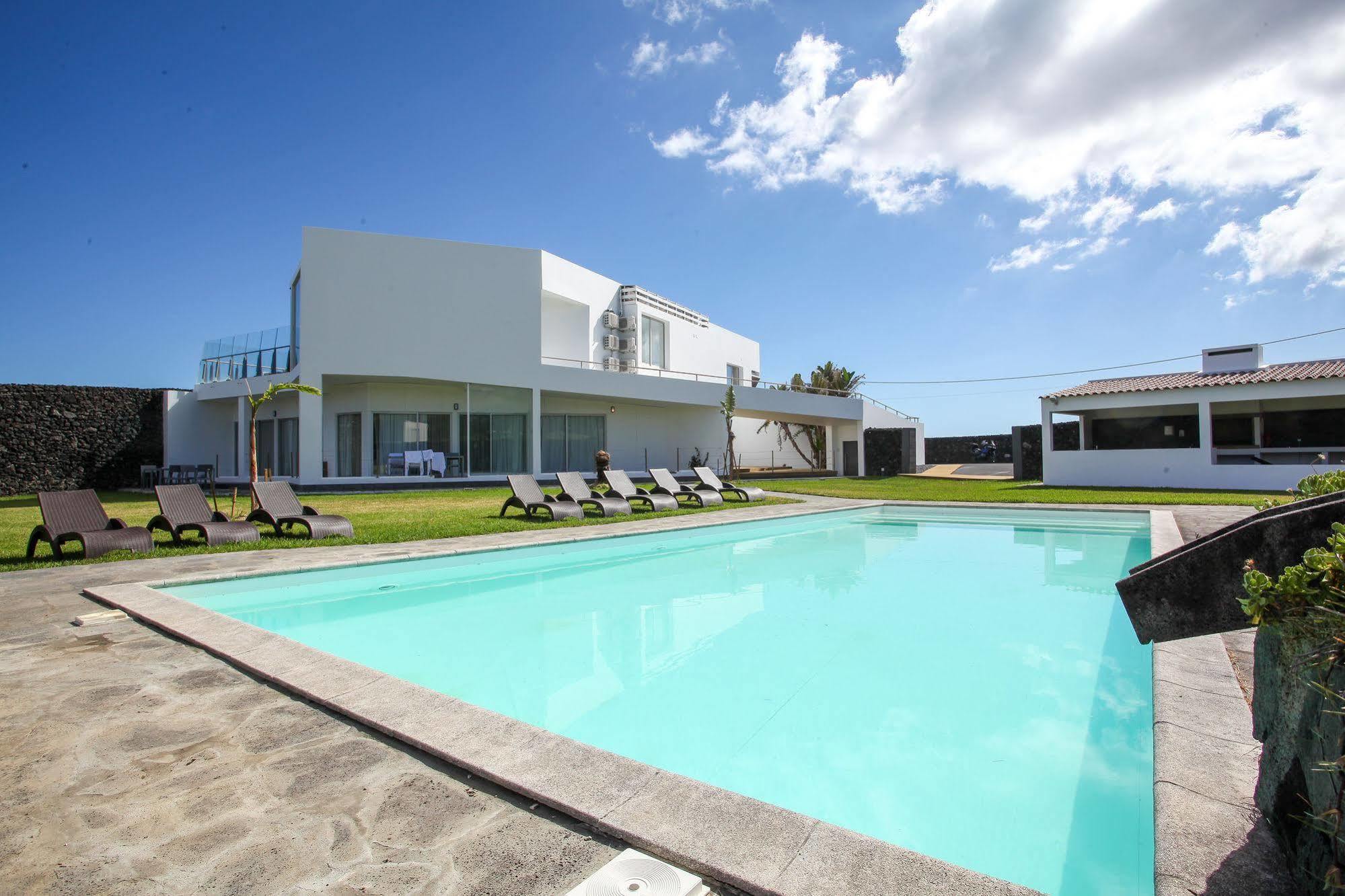 Sao Vicente Lodge - Atlantic Retreat São Vicente Ferreira Eksteriør billede