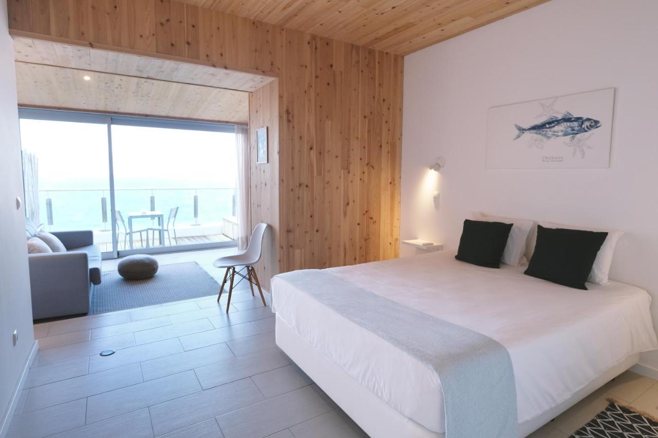 Sao Vicente Lodge - Atlantic Retreat São Vicente Ferreira Eksteriør billede