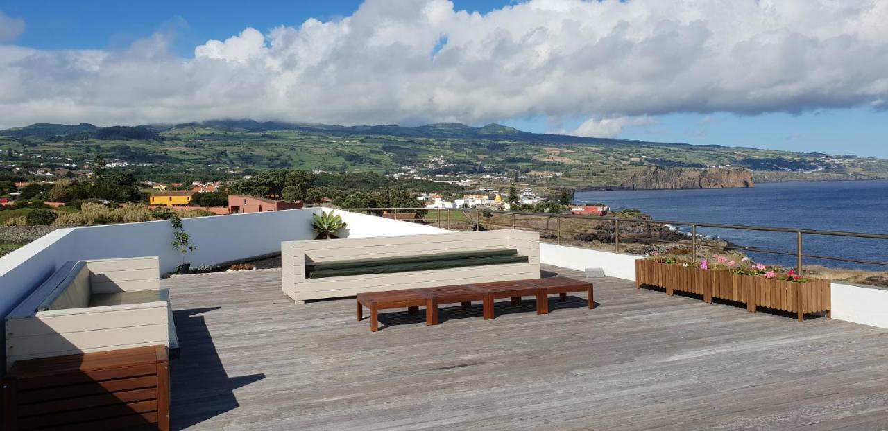 Sao Vicente Lodge - Atlantic Retreat São Vicente Ferreira Eksteriør billede